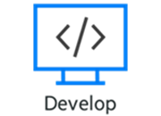 Develop